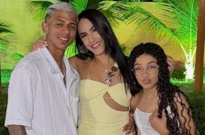 Luto em Vitória dá Conquista: Grave acidente mata casal de blogueiros e filha na BR 101