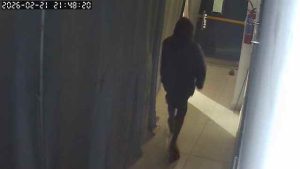 Homem preso em flagrante pela PM volta a cometer arrombamentos poucas horas depois em Vitória da Conquista