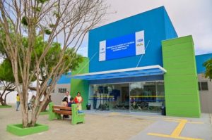 Secretaria de Saúde Organiza Atendimento por Risco do SUS