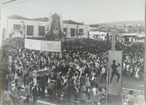 Arquivo Público de Vitória da Conquista desvenda história dos carnavais na cidade