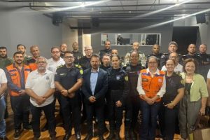 Vitória da Conquista Lança Novo Modelo Integrado de Segurança Pública