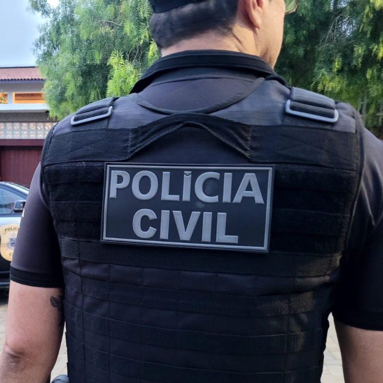 Polícia Civil realiza 2ª fase da Operação Custódia Fiel em Vitória da Conquista