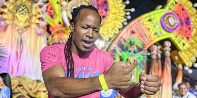 Sapucaí garante acessibilidade a pessoas com deficiência no Carnaval