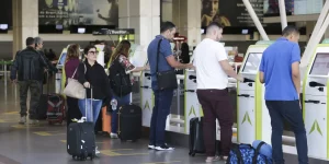 Infraero projeta 120 mil passageiros em 10 aeroportos no Carnaval