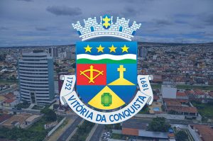 Prefeitura de Vitória da Conquista decreta situação de emergência após quase 20 dias de chuvas