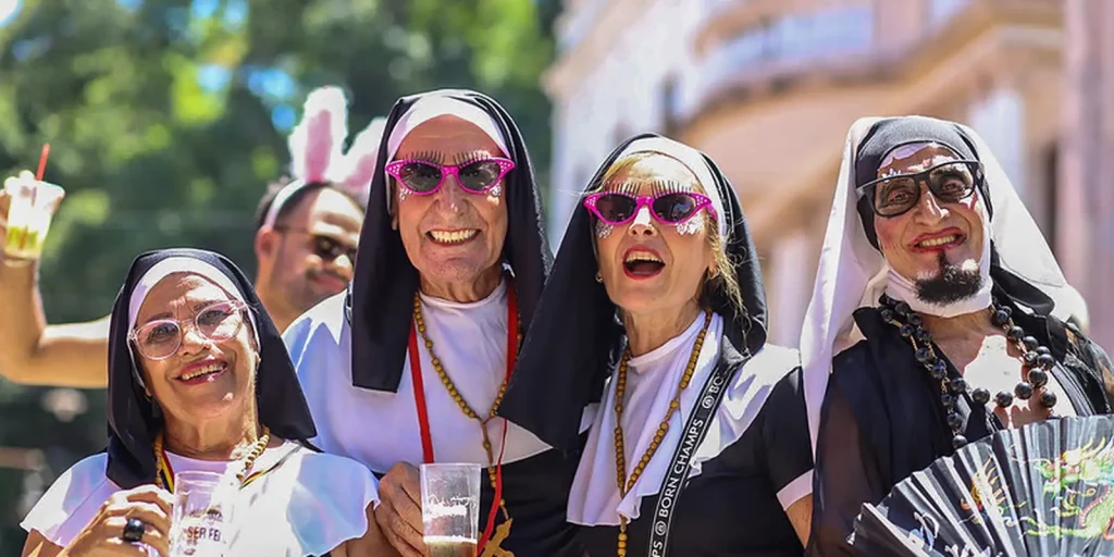 Carnaval 2026: Rio de Janeiro Divulga Programação Inicial de Blocos de Rua para Sexta-Feira