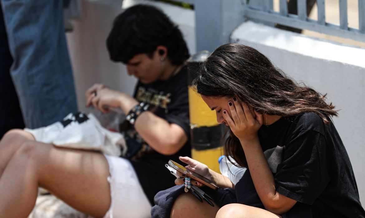 © Marcelo Camargo/Agência Brasi