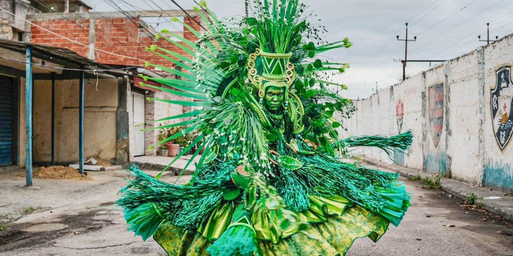 Série Ouro do Rio: Tradição e Revanche Aquecem Disputa por Vaga no Grupo Especial