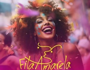 Fita Amarela promove ‘Pós-Carnaval 2026’ em Vitória da Conquista neste sábado (28)