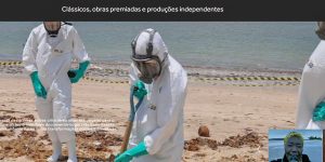 Itaú Cultural Play Libera 18 Filmes Nacionais Gratuitamente no Carnaval