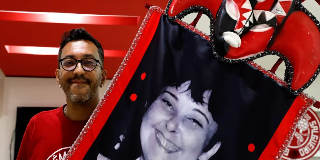 Salgueiro encerra Carnaval 2026 com homenagem inédita a Rosa Magalhães