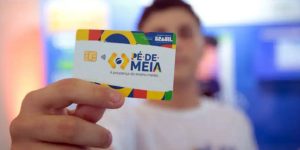 MEC abre cadastro para Pé-de-Meia Licenciaturas com bolsas de R$ 1.050