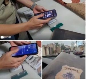 Polícia Civil realiza Operação Codinome contra falsidade ideológica em Vitória da Conquista