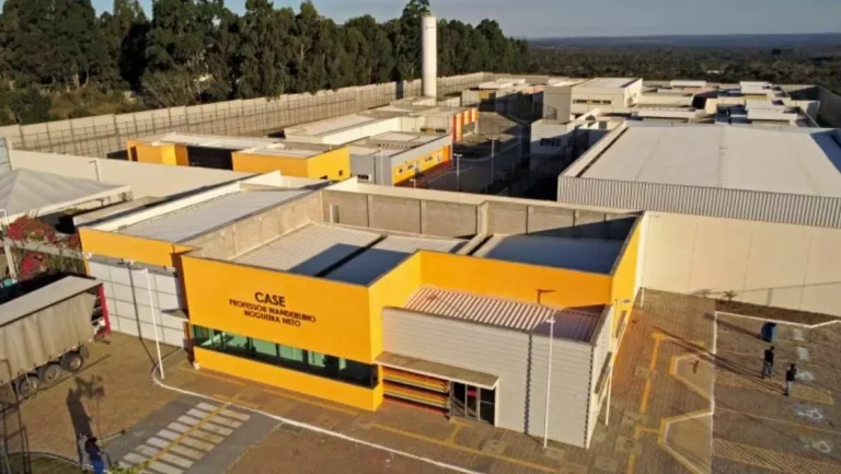 Fundac afirma que situação na Case de Vitória da Conquista está controlada e nega rebelião