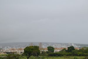  Março registra volume histórico de chuvas em Vitória da Conquista e acende alerta para impactos urbanos