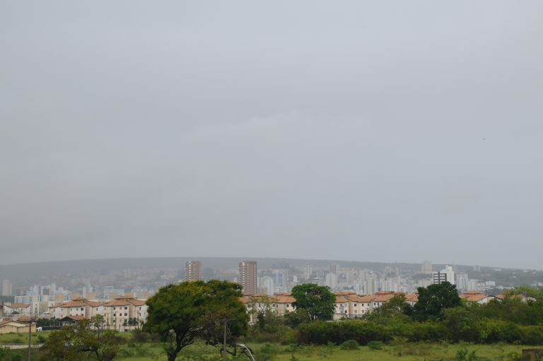  Março registra volume histórico de chuvas em Vitória da Conquista e acende alerta para impactos urbanos