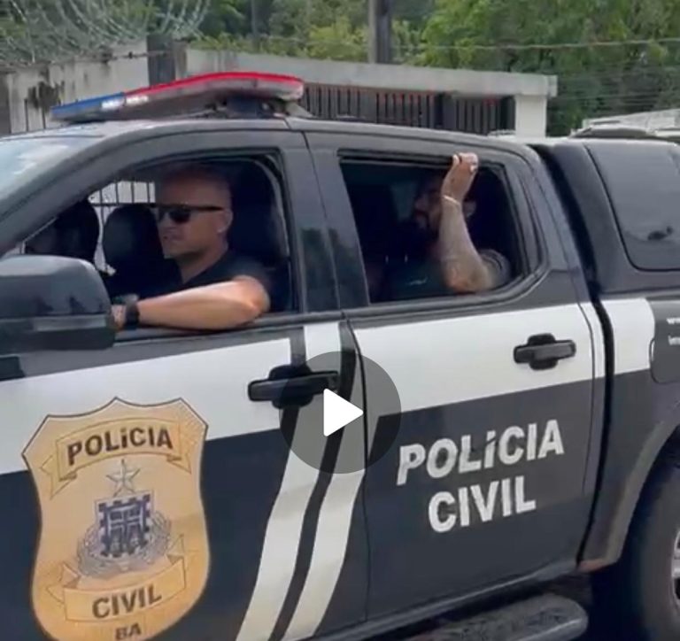 Caso Manuela: assassinato deve ser enquadrado como homicídio qualificado, e não como feminicídio, diz delegado