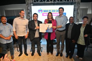 Meu Lar: Prefeitura de Vitória da Conquista lança programa de habitação para atender famílias vulneráveis e sem moradia