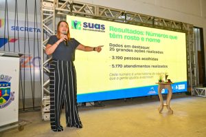 Prefeitura de Vitória da Conquista lança edição 2026 do “Suas na Comunidade” com foco em ampliar acesso a serviços sociais