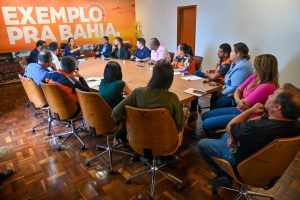 Comitê de Gerenciamento de Crise se reúne para discutir desdobramentos das chuvas e mantém ações em toda a cidade