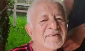 Luto: Raimundo Laser, fotógrafo que ajudou a contar a história de Conquista