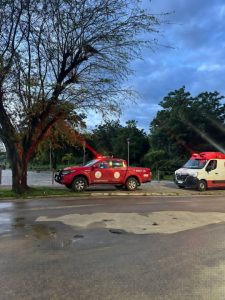 Buscas por Rosânia Silva Borges são suspensas à noite e serão retomadas às 4h em Vitória da Conquista