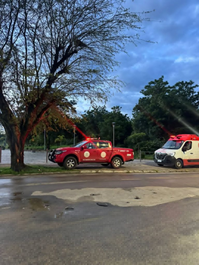 Buscas por Rosânia Silva Borges são suspensas à noite e serão retomadas às 4h em Vitória da Conquista