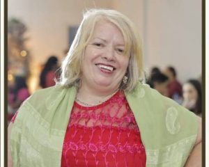 Luto: Conquista perde Elizabeth Lima, 59, moradora querida do Bairro Brasil