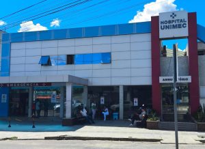 Justiça determina que Hospital Unimec mantenha atendimento pelo SUS por 180 dias em Vitória da Conquista