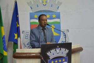 Câmara de Conquista abre apuração contra vereador por suspeita de “rachadinha”