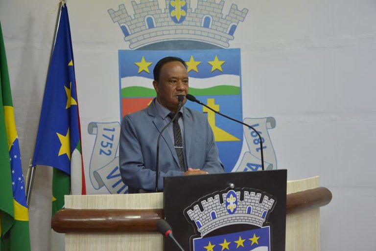 Câmara de Conquista abre apuração contra vereador por suspeita de “rachadinha”