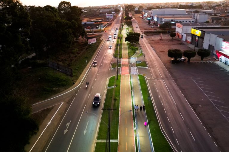 Vitória da Conquista mantém baixo índice de endividamento entre os maiores municípios da Bahia