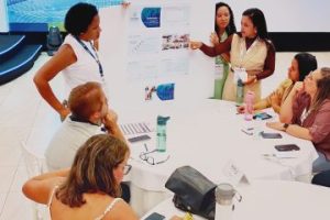 Equipe da UTI 3 do HGVC apresenta resultados de destaque em projeto nacional de segurança do paciente