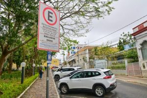 Prefeitura institui comissão para fiscalizar Zona Azul em Vitória da Conquista