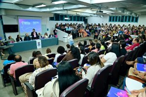 Movimento Bahia pela Educação promove Encontro Territorial para gestores de Vitória da Conquista e região