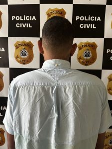 Polícia Civil prende dois investigados por tentativa de latrocínio no Bairro Recreio, em Vitória da Conquista