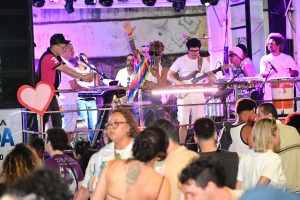 Feira da Diversidade firma parceria com o Senac e oferece cursos gratuitos para empreendedores em Conquista