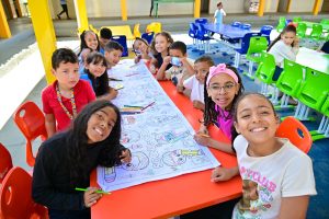 Vitória da Conquista supera meta de alfabetização e lidera entre maiores cidades da Bahia