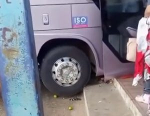 Tragédia no ponto de apoio em Itambé: Confira as últimas informações