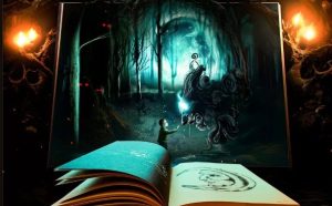 Literatura Sensorial: Como o autor conquistense H. F. Pessoa transformou o TDAH na inovadora saga de fantasia “O Diário de Hass”