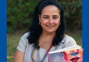 Autora de Vitória da Conquista é selecionada para a Bienal do Livro Bahia e lança obra sobre experiências femininas