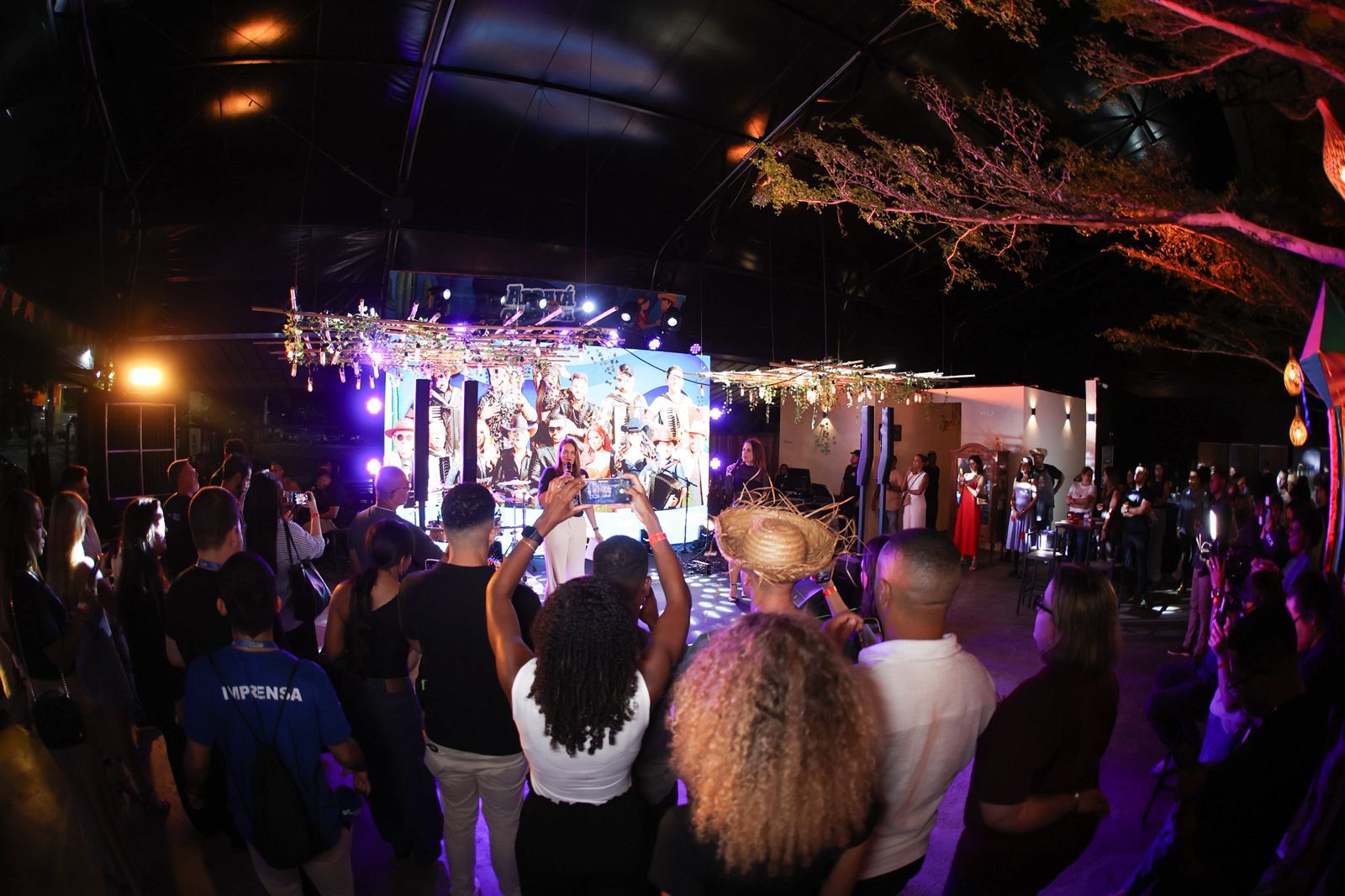 Fotos: Matheus Andrade