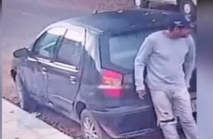 Suspeito de furtar veículos é preso pela terceira vez em Vitória da Conquista