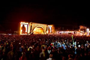 Festival de Inverno Bahia (FIB) anuncia início das vendas no escuro