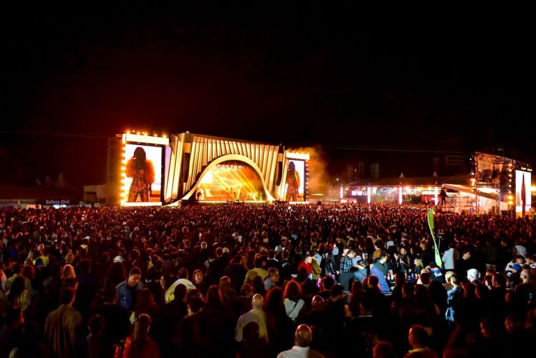 Festival de Inverno Bahia (FIB) anuncia início das vendas no escuro