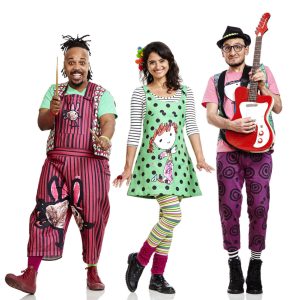 Grupo Triii, fenômeno nas redes com “Viro Vira Virou”, é anunciado no Festival Suíça Bahiana 2026