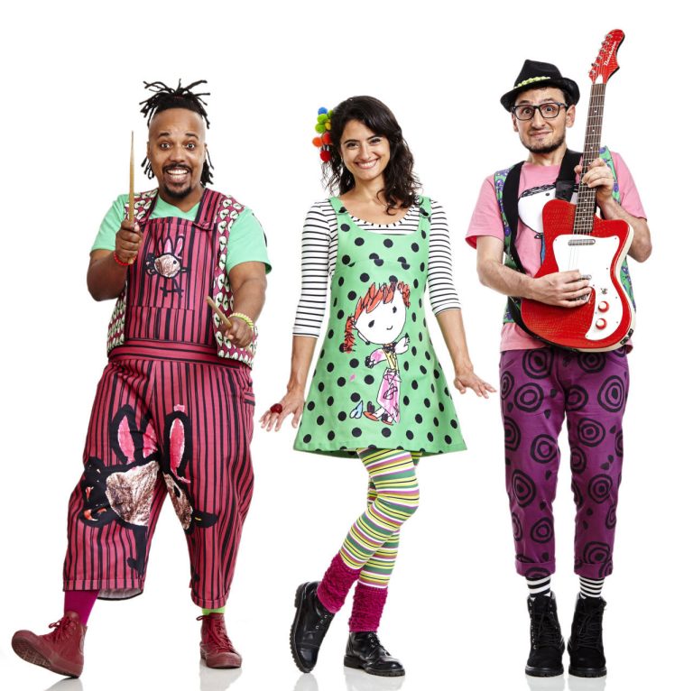 Grupo Triii, fenômeno nas redes com “Viro Vira Virou”, é anunciado no Festival Suíça Bahiana 2026