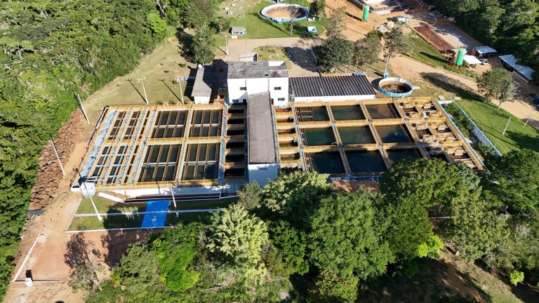 IPS aponta abastecimento e esgotamento sanitário acima da média em Vitória da Conquista