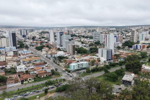 Atlas da Violência 2026 aponta Vitória da Conquista com menor taxa de letalidade entre grandes cidades da Bahia