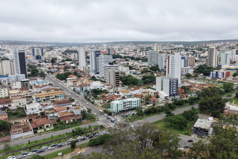 Atlas da Violência 2026 aponta Vitória da Conquista com menor taxa de letalidade entre grandes cidades da Bahia